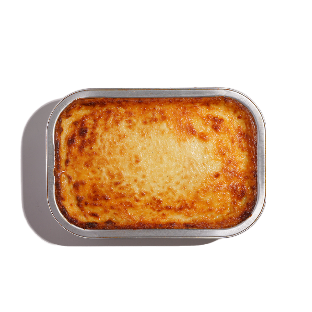 Picture of LM MOUSSAKA BEEF 950GM